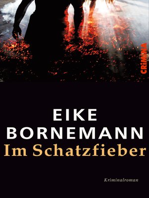 cover image of Im Schatzfieber